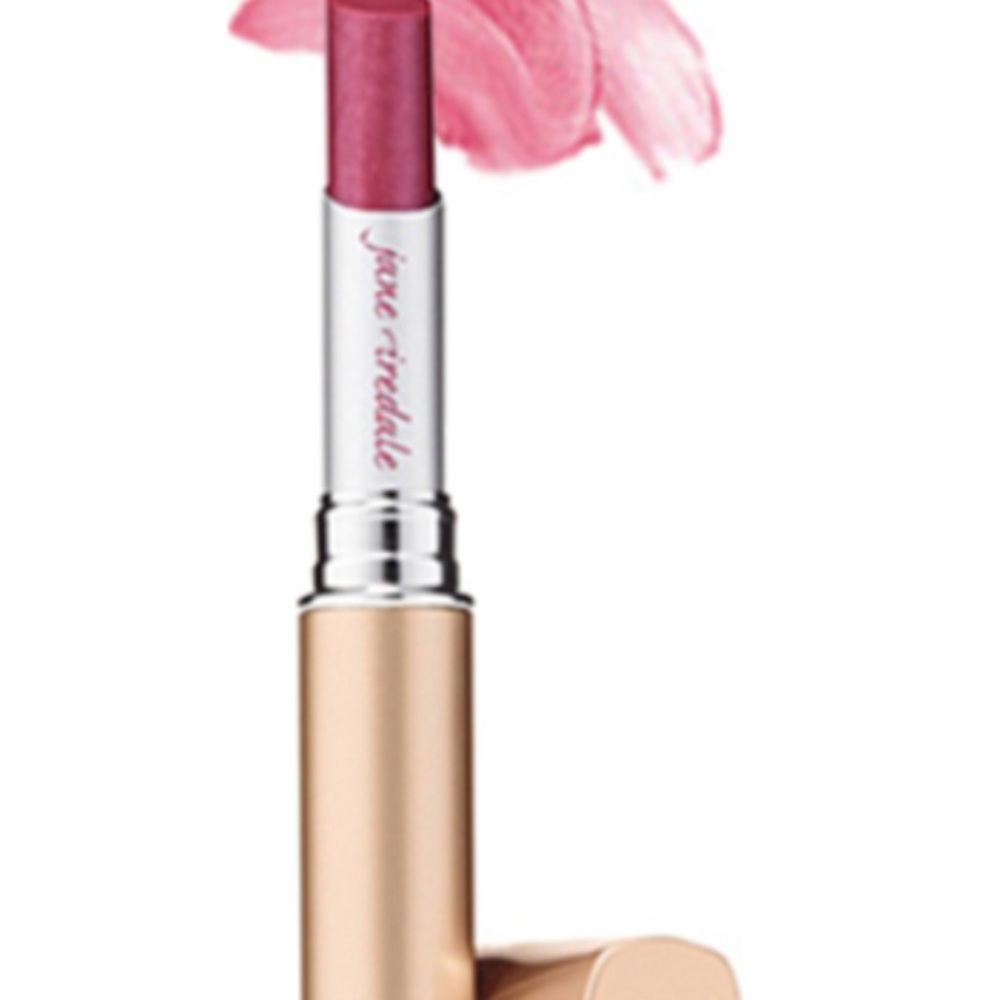 Lucy Jane Iredale Puremoist Lipstick